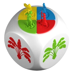 Ludo Gasy simgesi