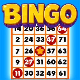 Bingo - Offline Bingo Game simgesi